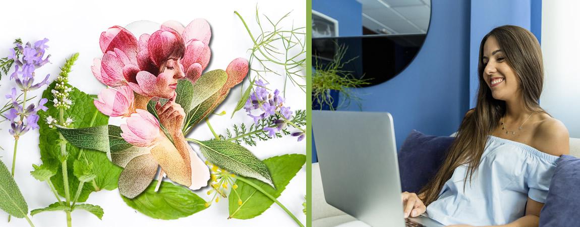 Consultation en ligne : Téléphone, visio...