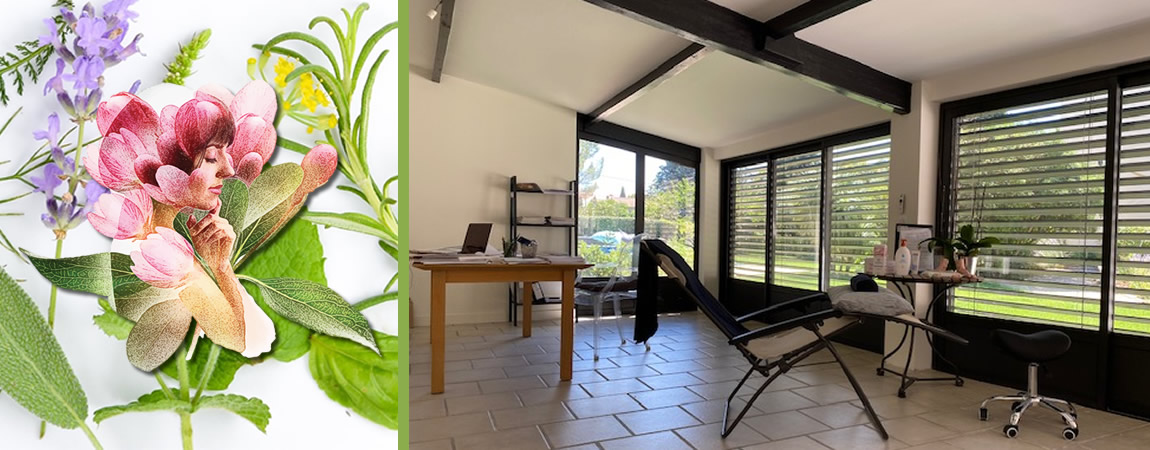 Severine De Deken, Naturopathe, consultation naturopathie à l’Esquinade, 129 chemin du Titan, 83400 Ile du Levant