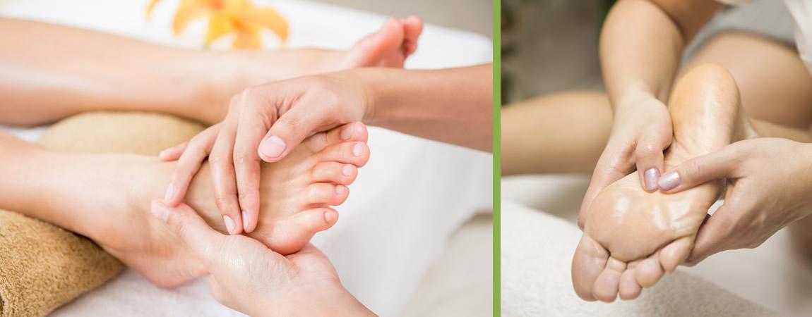 Réflexologie plantaire à l’Esquinade, 129 chemin du Titan, 83400 Ile du Levant